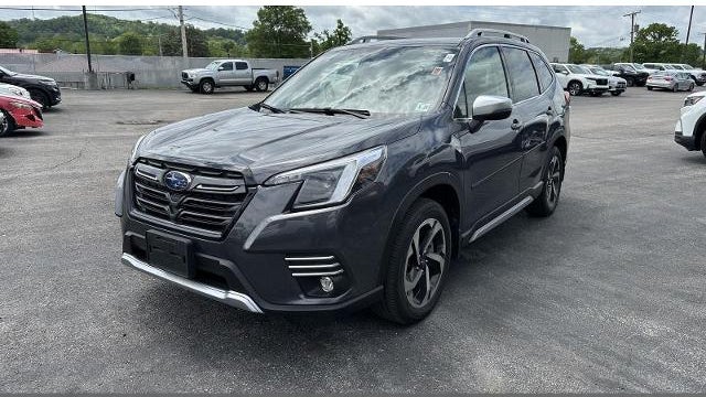Preowned 2023 Subaru Forester Touring for Sale