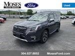 2023 Forester Thumbnail 1