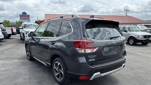 2023 Subaru Forester Touring