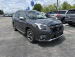 2023 Forester Thumbnail 8