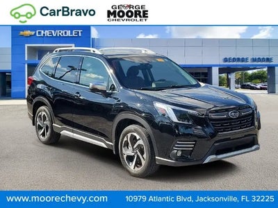 2023 Subaru Forester AWD Touring 4DR Crossover