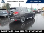2023 Forester Thumbnail 5