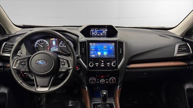 2023 Subaru Forester Touring