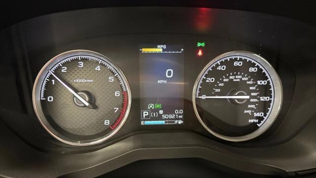 2023 Subaru Forester Touring