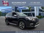 2023 Forester Thumbnail 1