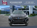 2023 Forester Thumbnail 2
