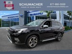 2023 Forester Thumbnail 3