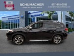 2023 Forester Thumbnail 4