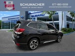 2023 Forester Thumbnail 7