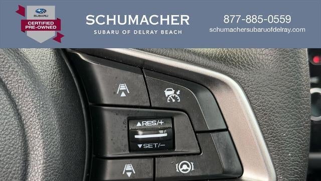 2023 Subaru Forester Touring
