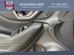 2023 Forester Thumbnail 30