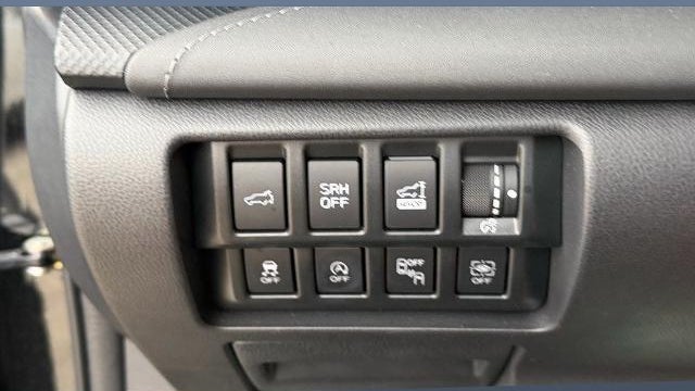 2023 Subaru Forester Touring