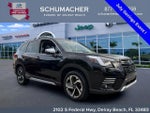 2023 Forester Thumbnail 1