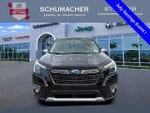 2023 Forester Thumbnail 2