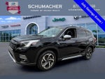 2023 Forester Thumbnail 3