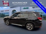 2023 Forester Thumbnail 5