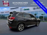 2023 Forester Thumbnail 7