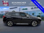 2023 Forester Thumbnail 8