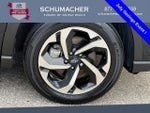 2023 Forester Thumbnail 9