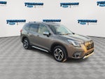 2023 Forester Thumbnail 2