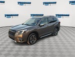 2023 Forester Thumbnail 4