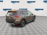 2023 Forester Thumbnail 8