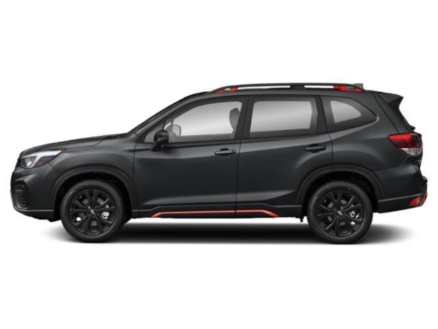 2020 Subaru Forester - $29,850