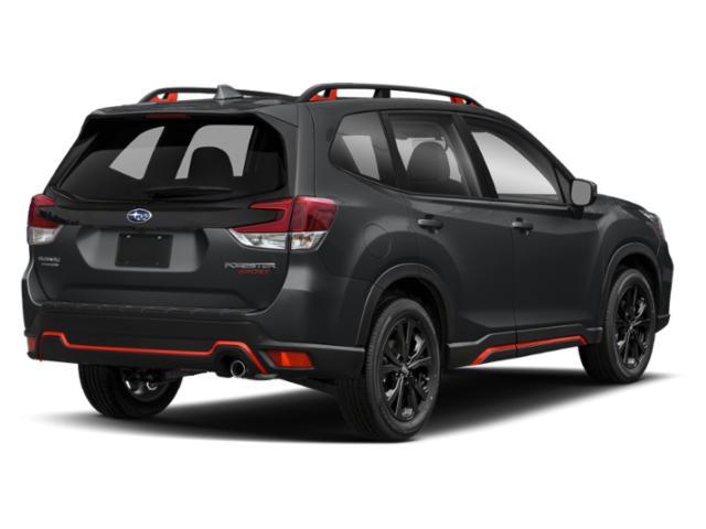 2020 Subaru Forester - $29,850