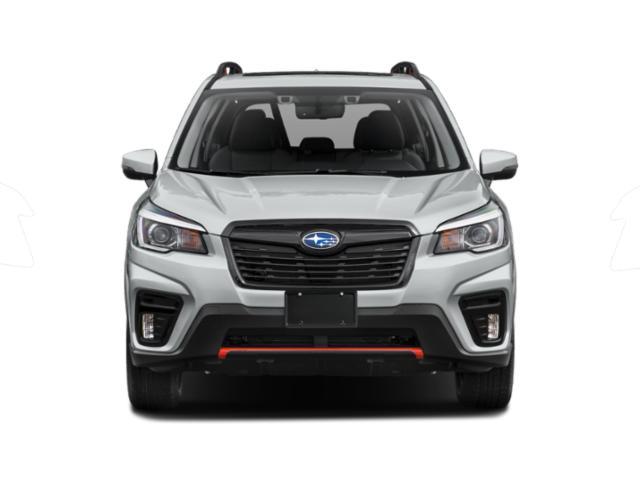 2020 Subaru Forester - $29,850