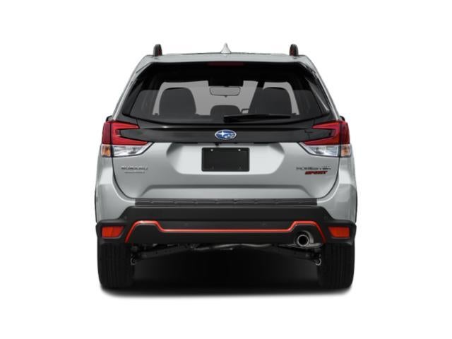 2020 Subaru Forester - $29,850