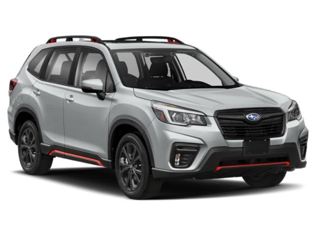 2020 Subaru Forester - $29,850