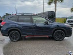 2020 Forester Thumbnail 1