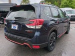 2020 Forester Thumbnail 2