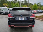 2020 Forester Thumbnail 3
