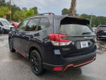 2020 Forester Thumbnail 4