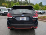 2020 Forester Thumbnail 5