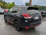 2020 Forester Thumbnail 6