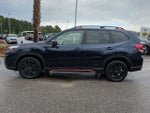 2020 Forester Thumbnail 7