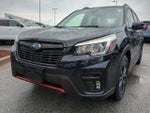 2020 Forester Thumbnail 8