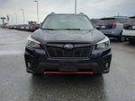 2020 Forester Thumbnail 9