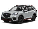 2021 Forester Thumbnail 1