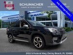 2023 Forester Thumbnail 1