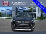 2023 Forester Thumbnail 2