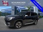 2023 Forester Thumbnail 3