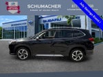 2023 Forester Thumbnail 4