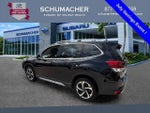 2023 Forester Thumbnail 5