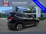 2023 Forester Thumbnail 7