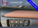 2023 Forester Thumbnail 27