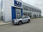 2023 Forester Thumbnail 3