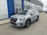 2023 Forester Thumbnail 4